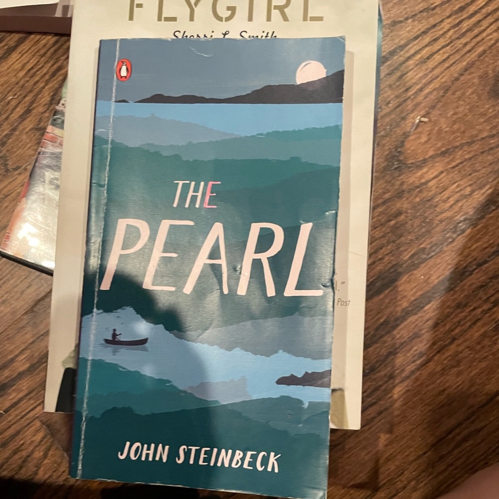 The Pearl